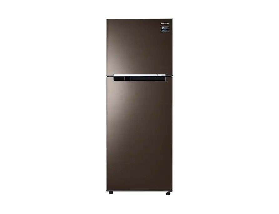 Samsung RT38K5062DX No Frost Refrigerator