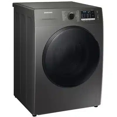 Samsung Front Load Washer/Dryer WD80TA046BX 8KG/6KG