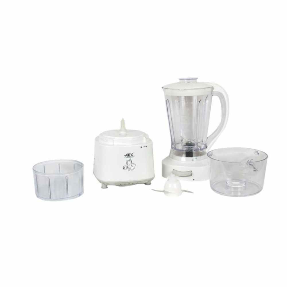 Anex Chopper With Blender AG-2046