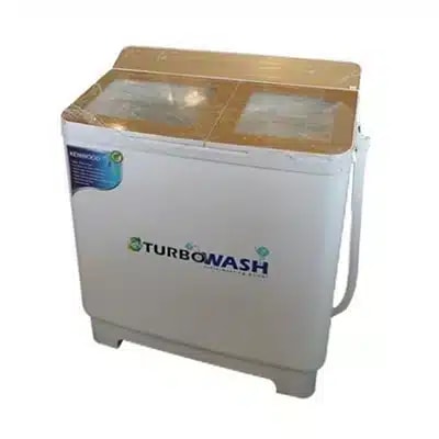 Kenwood Semi Automatic Washing Machine 10KG KWM-1015SA