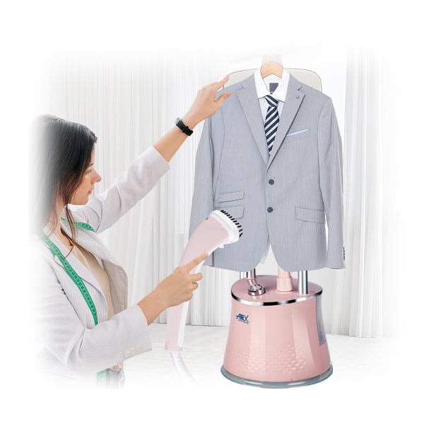 Anex AG-1120 Garment Steamer