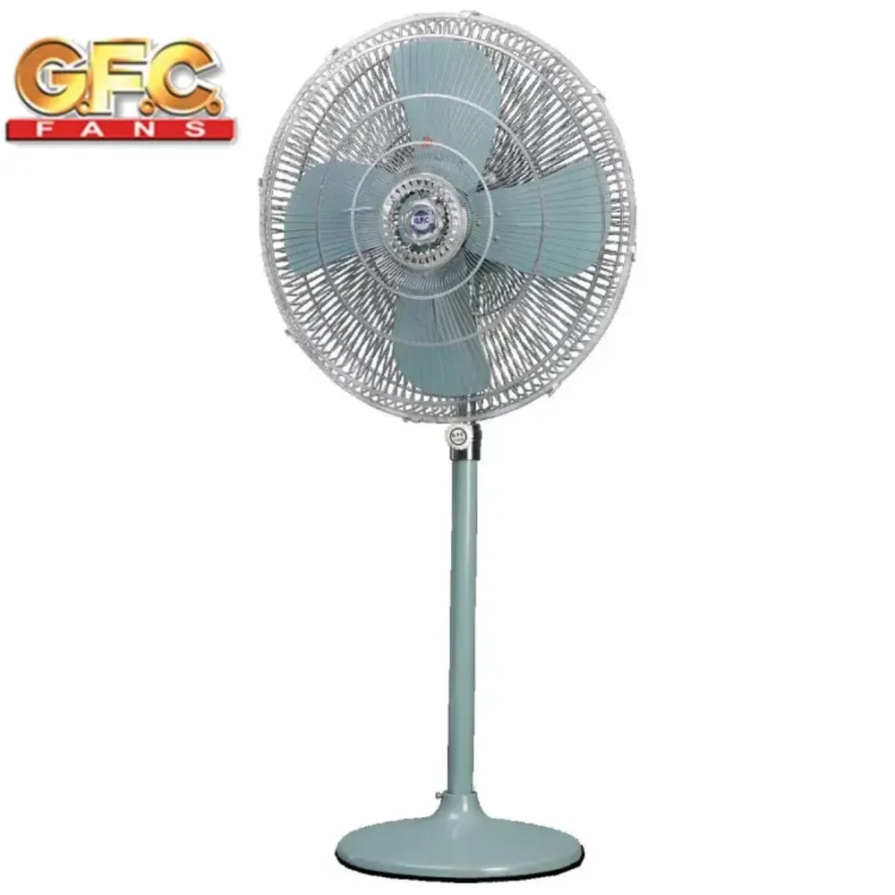 GFC Pedestal Fan 24″ Standard