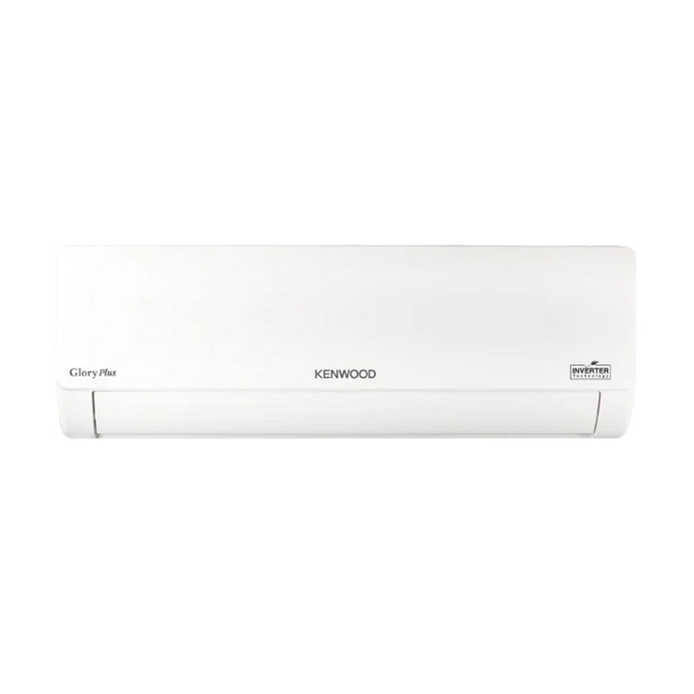 KENWOOD 1.0 TON GLORY PLUS T3 INVERTER AC Model KGP-12C03S