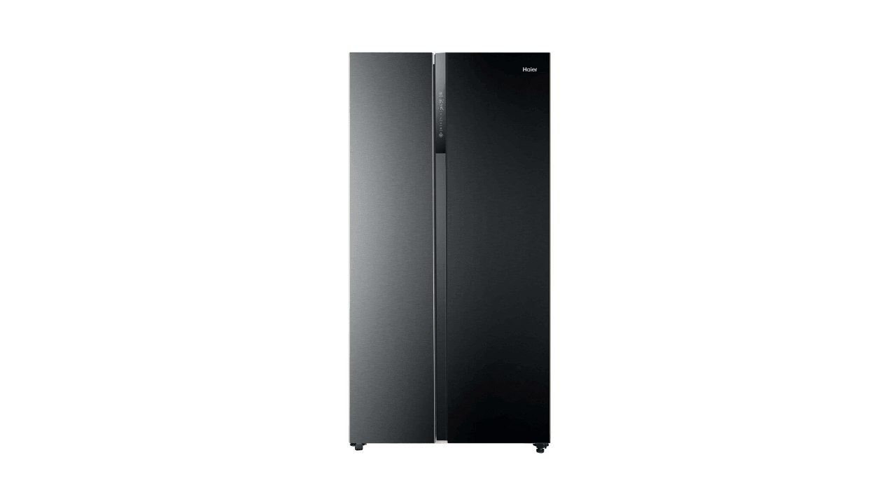 Haier Side By Side Refrigerator HRF-622IBS