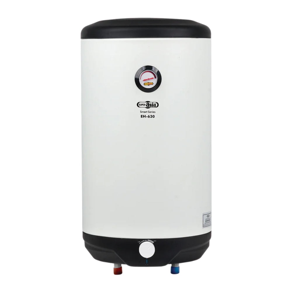 Super Asia Electric Geyser EH-630