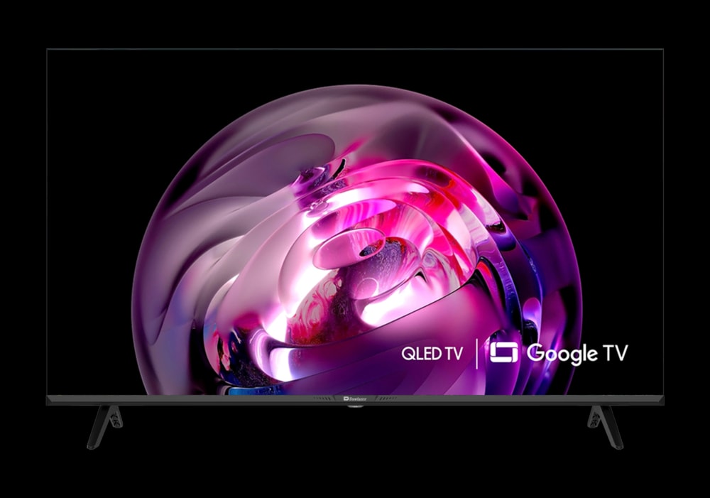 Dawlance PrisMAX QLED Google TV 50"