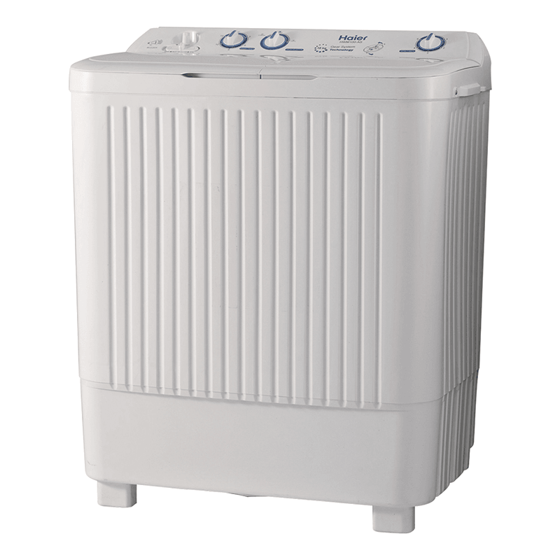 Haier Twin Tub 100AS-TWIN