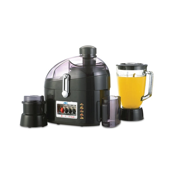 Anex AG-180GL Deluxe Juicer Blender
