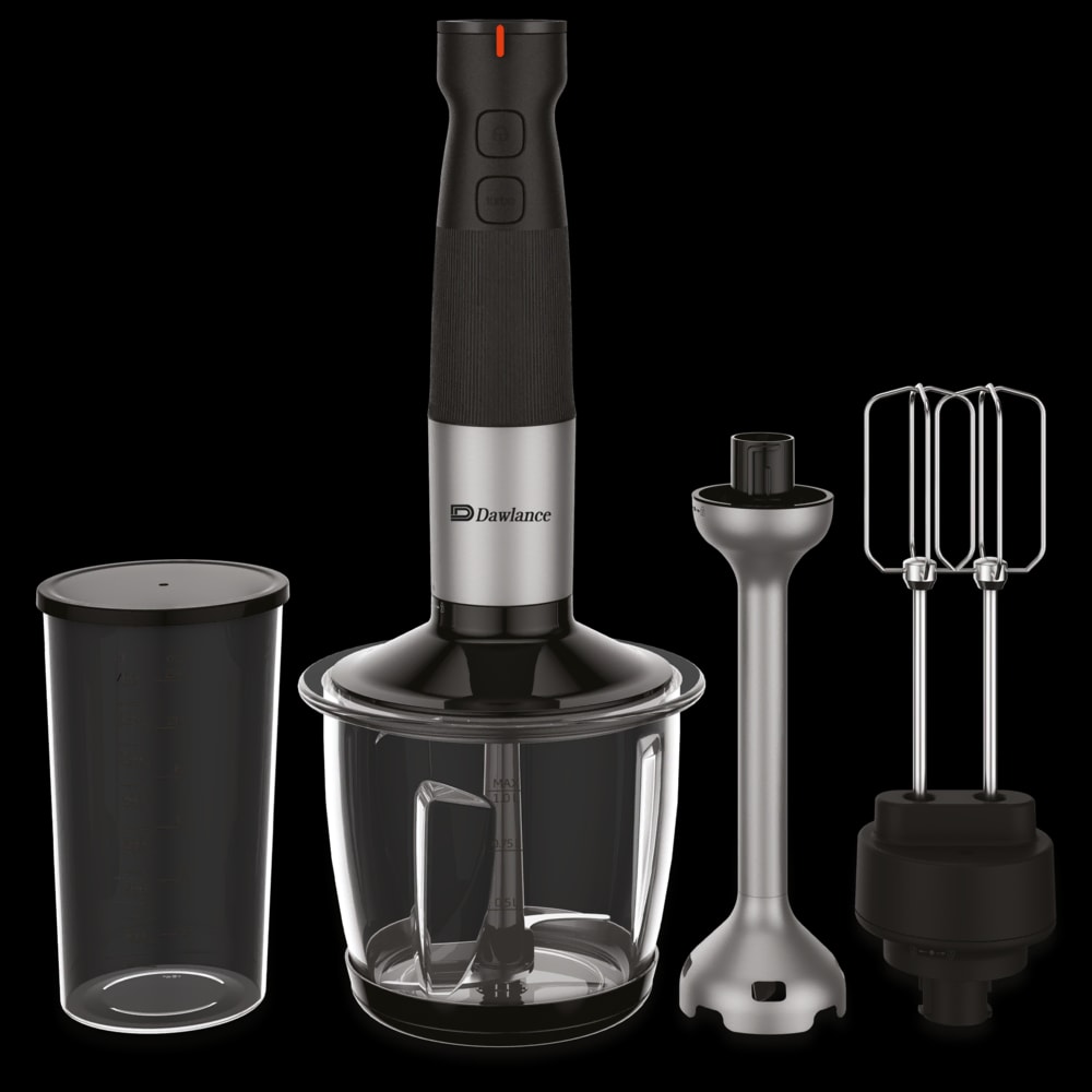 Dawlance DWHB 81762 Hand Blender