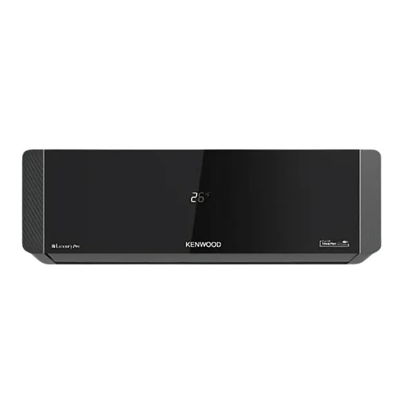 Kenwood KEL-2470s eLuxury Pro (2025) 2-Ton T3 Full DC Inverter, Ampere Lock, Voice Control, Refrigerant R410a