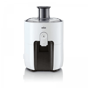Braun SJ-3100 Juicer
