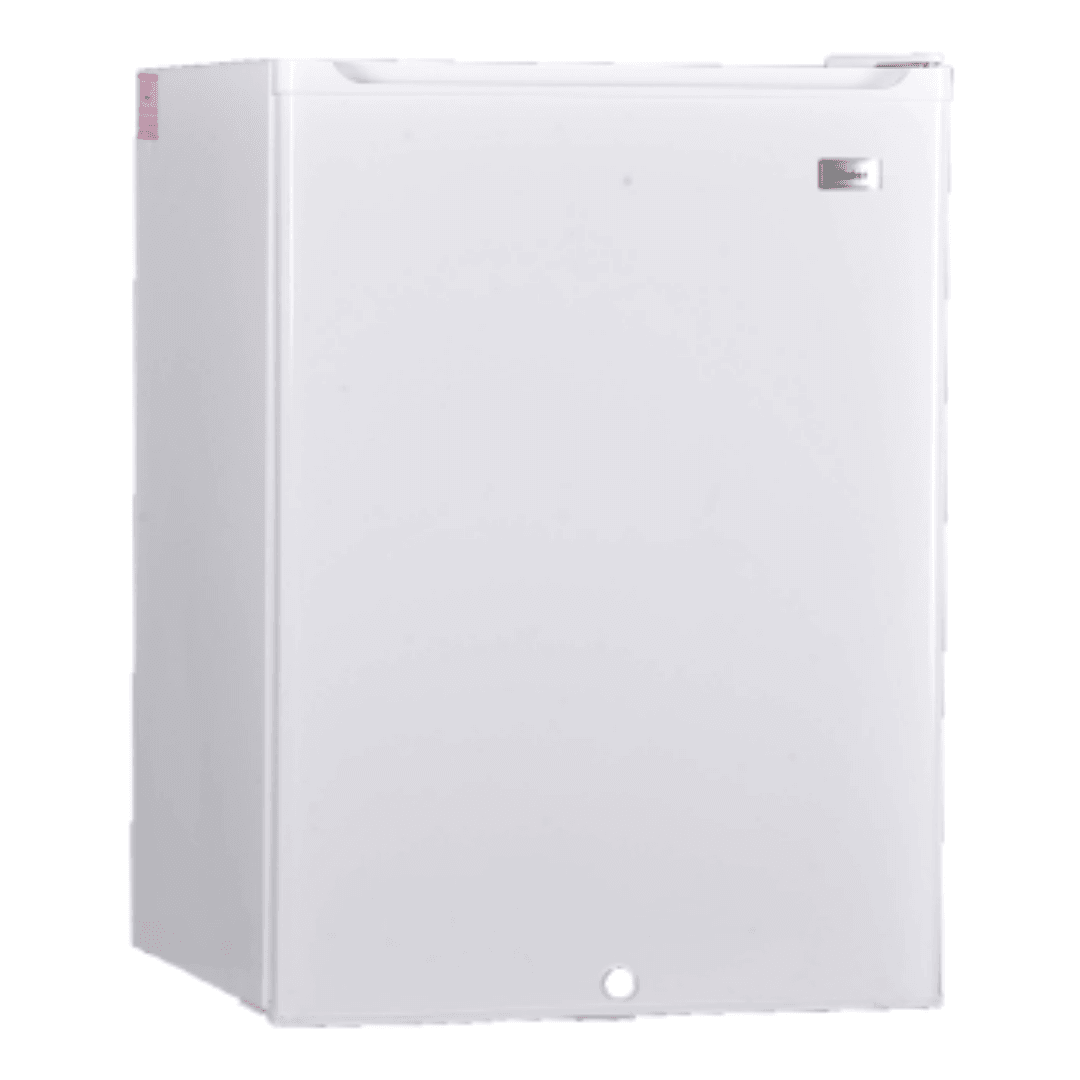 Haier Room Fridge Single Door HRF-126WLN | 4.5 Cubic Feet