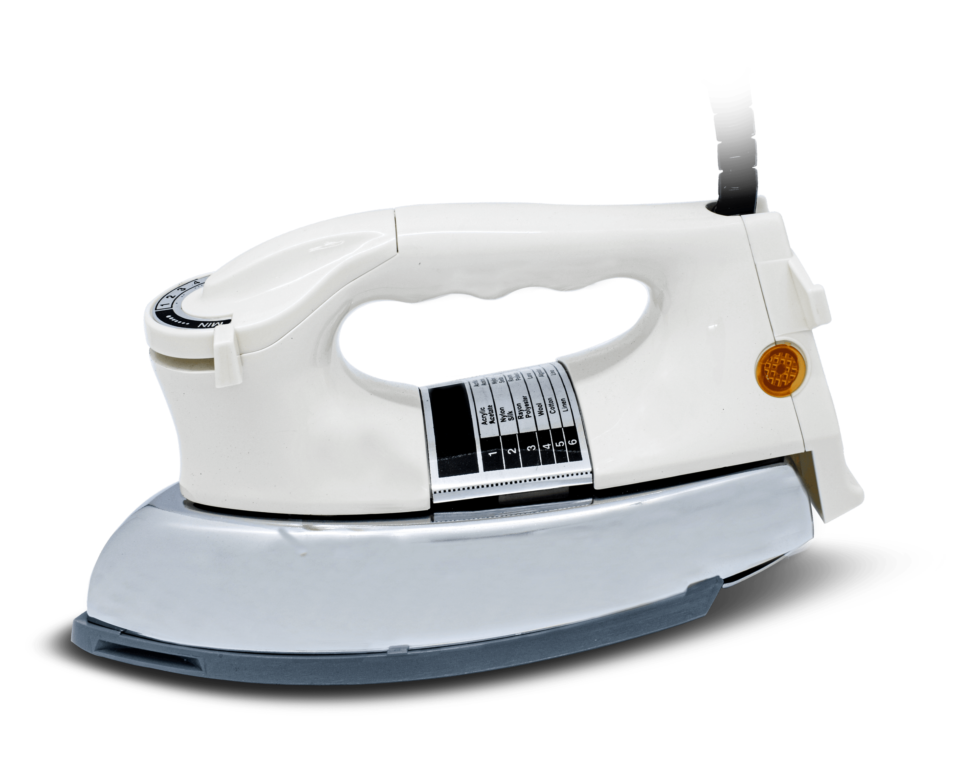 Fischer Iron 1000W