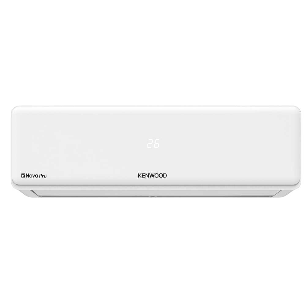 Kenwood 2 Ton Non-Inverter AC eNova Pro KEN-2476S