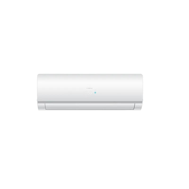 HAIER HSU-19HFM 1.5Ton Heat & Cool DC Inverter Air Conditioner White