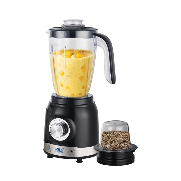 Anex AG-6143 Deluxe Blender Grinder