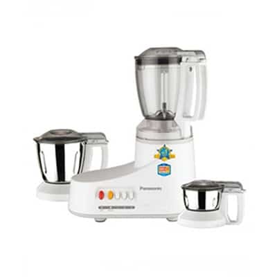 Panasonic MX-AC300 Mixer and Grinder 3 in 1