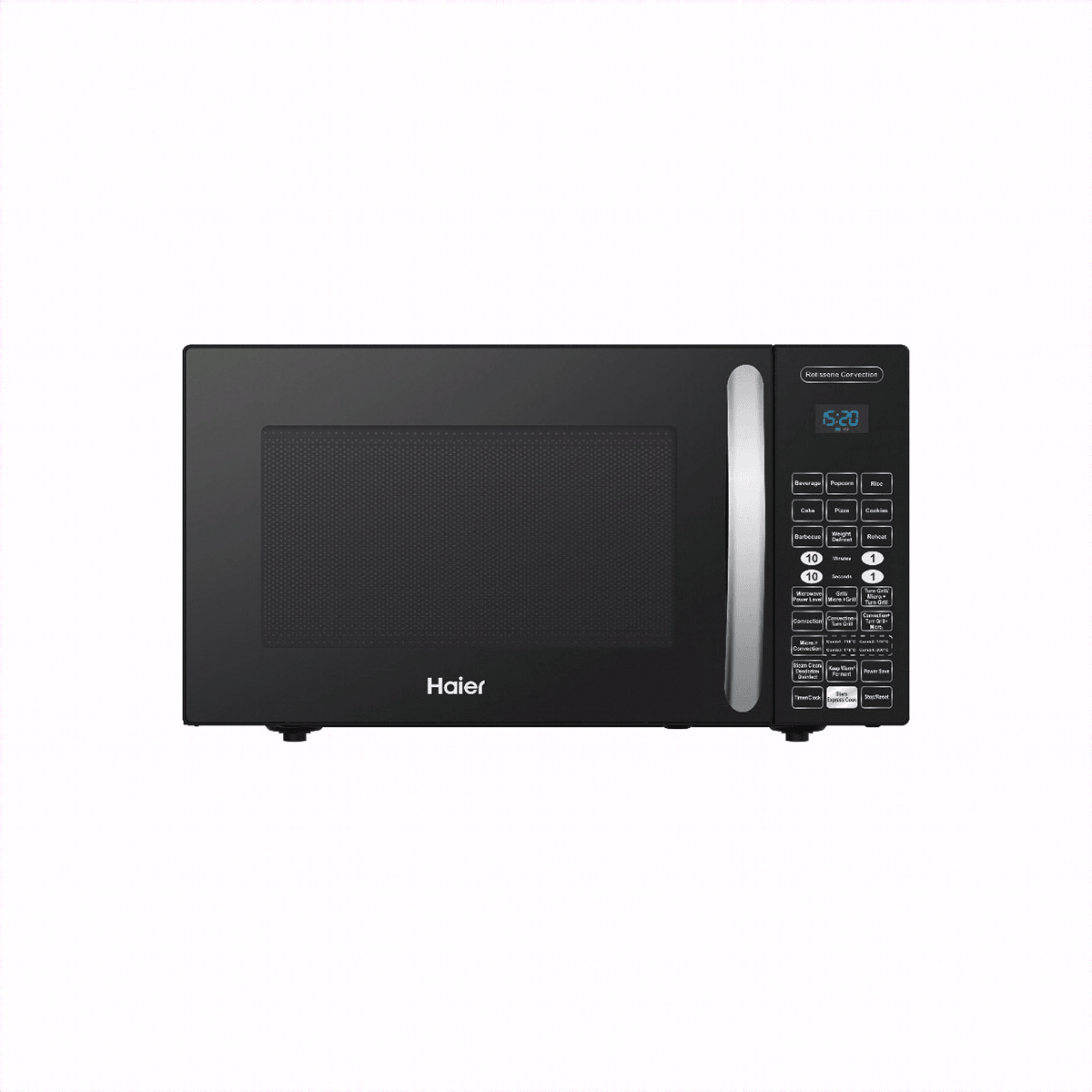 Haier Convection Series with Rotisserie HGL-30100