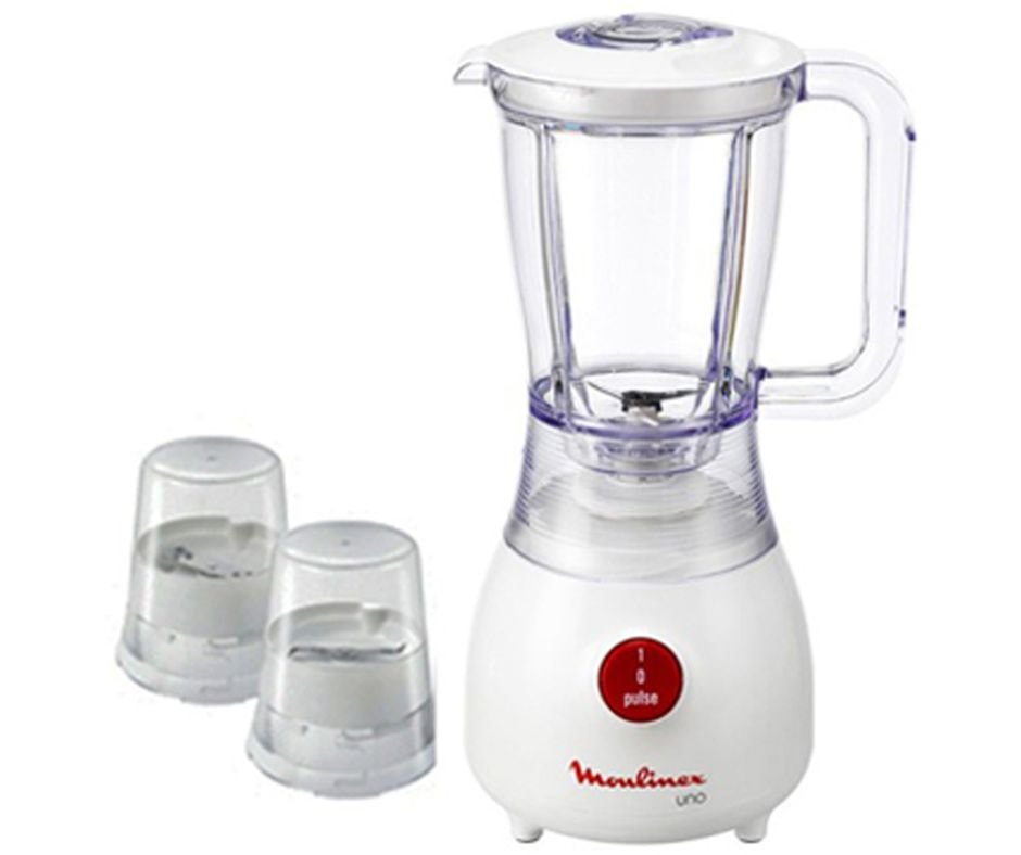 Moulinex LM-2221BM Blender