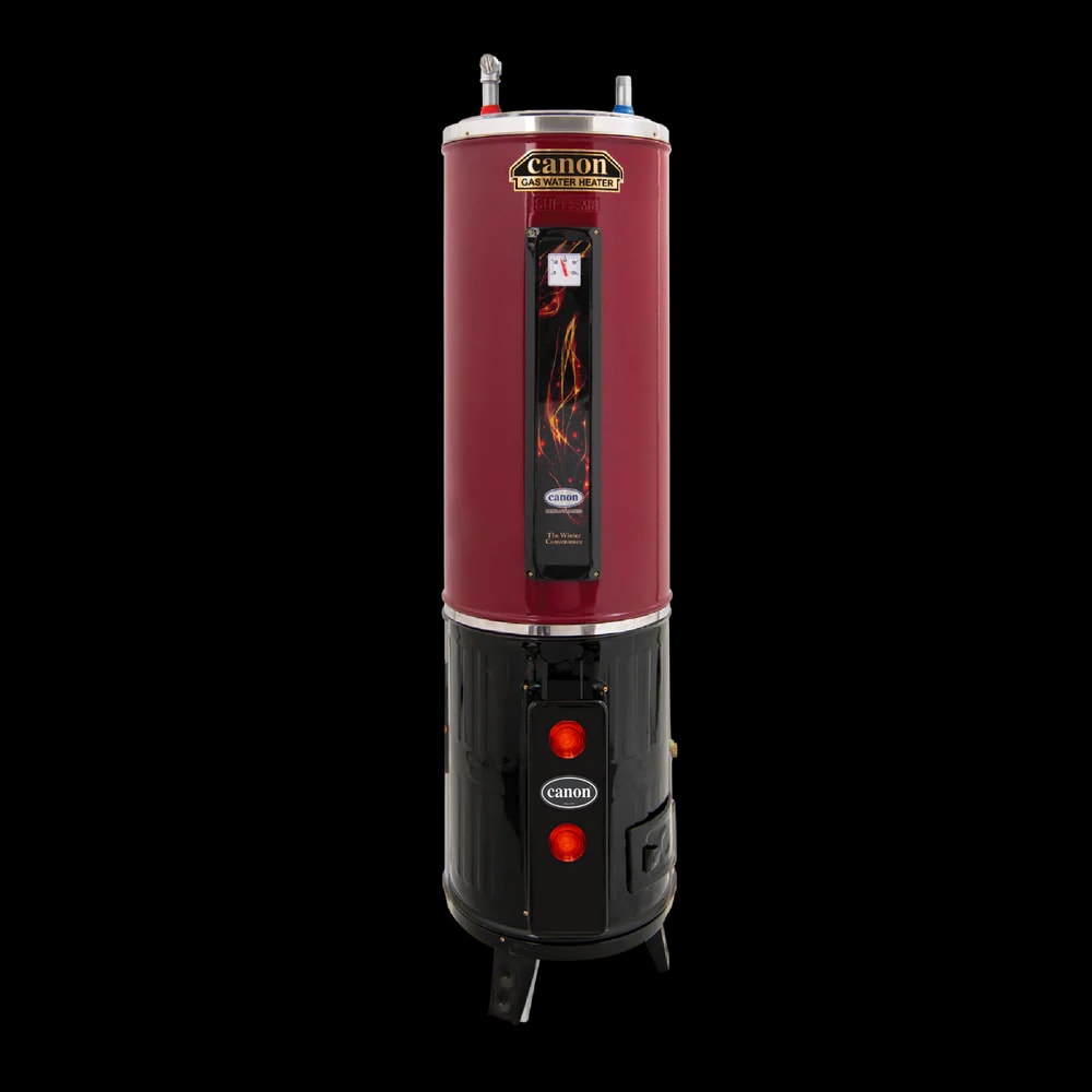 Canon EWH-25 25Gallon/100Ltr Electric Geyser, Floor Standing, 2000W