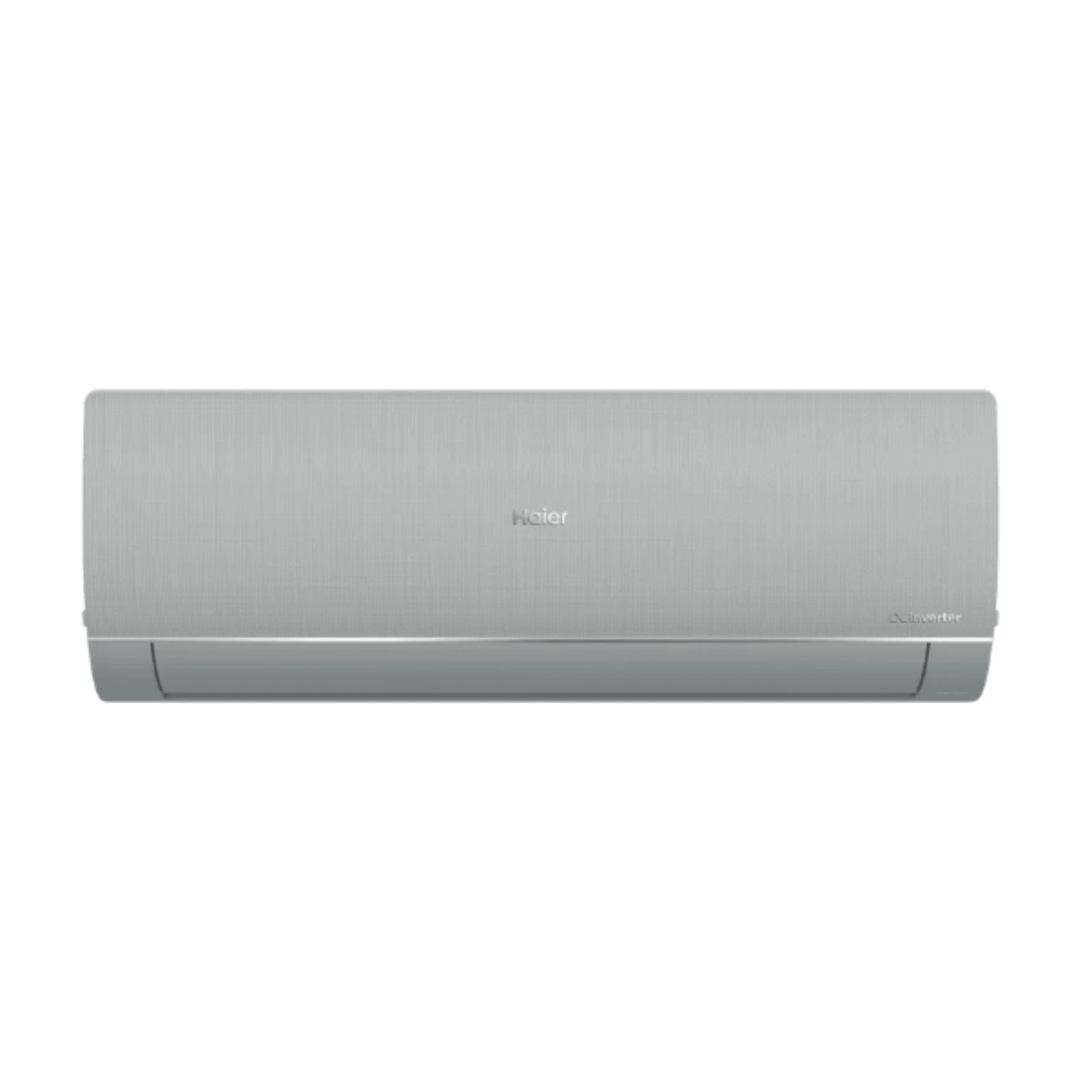HAIER HSU-19HFAB-T3 (GR) 1.5Ton Heat & Cool DC Inverter Air Conditioner