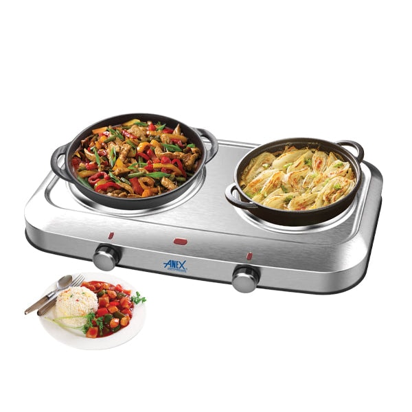 Anex AG-2164 Hotplate