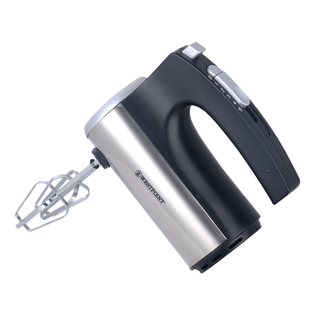 Westpoint Deluxe Hand Mixer WF-9805