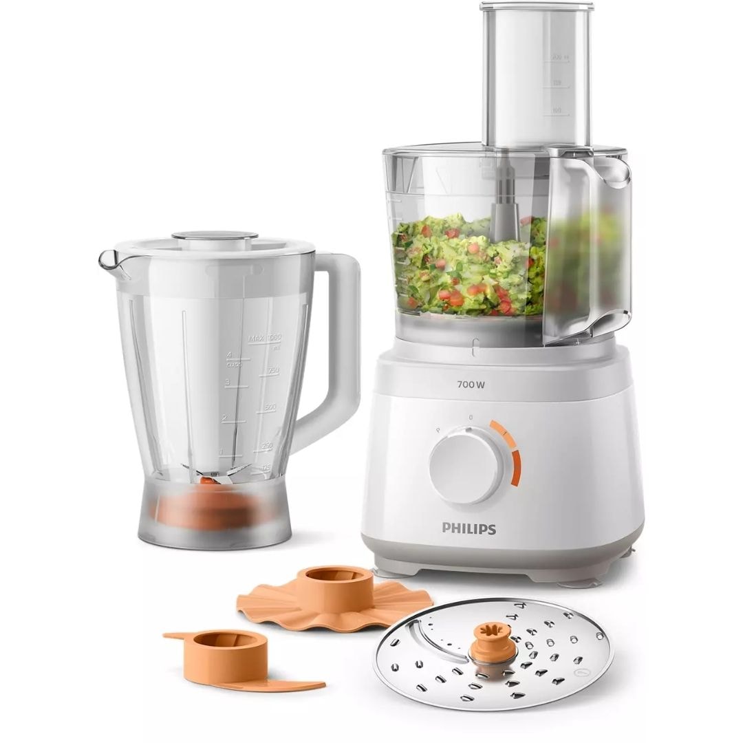 Philips HR7320 Food Processor