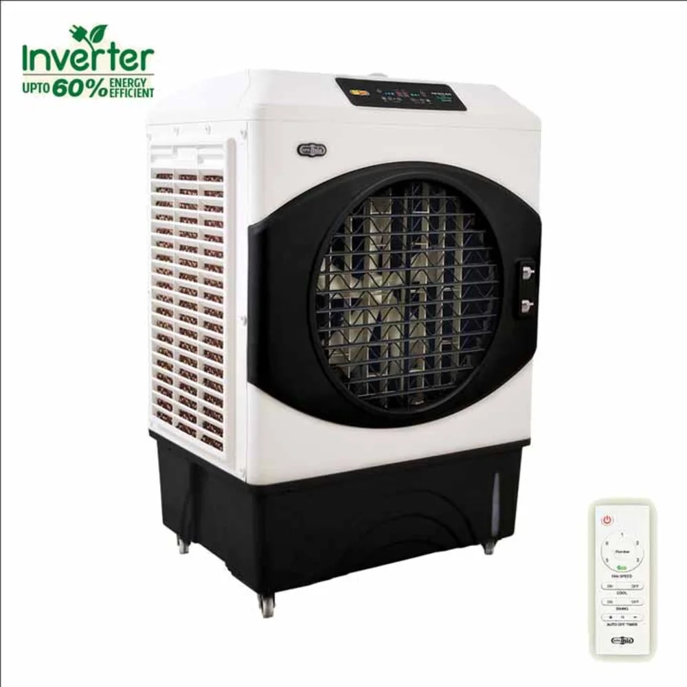 Super Asia Air Cooler 5000 Auto Inverter Cool Star