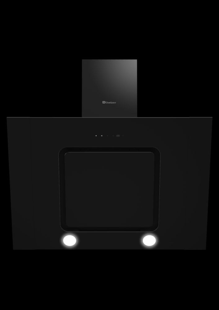 Dawlance DCA9630BG Built-in Hood