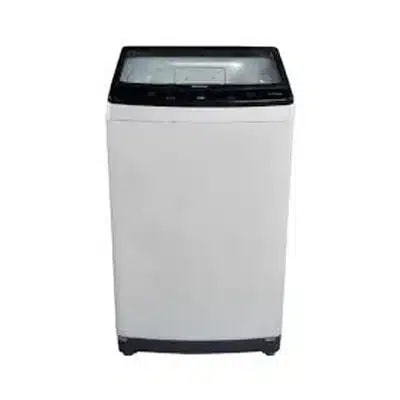 Haier HWM 85-826e 8.5kg Top Load Fully Automatic Washing Machine