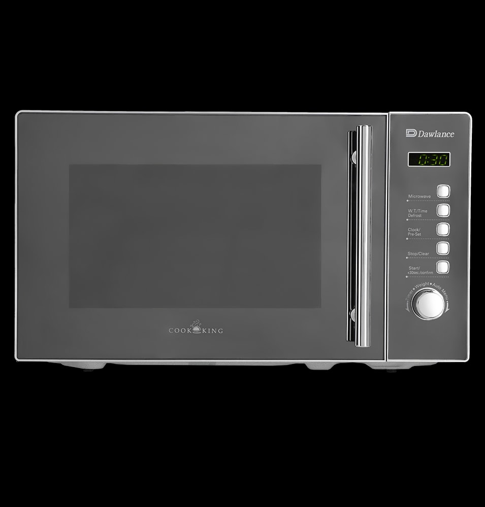 Dawlance MWO DW-295 Heating Microwave Oven