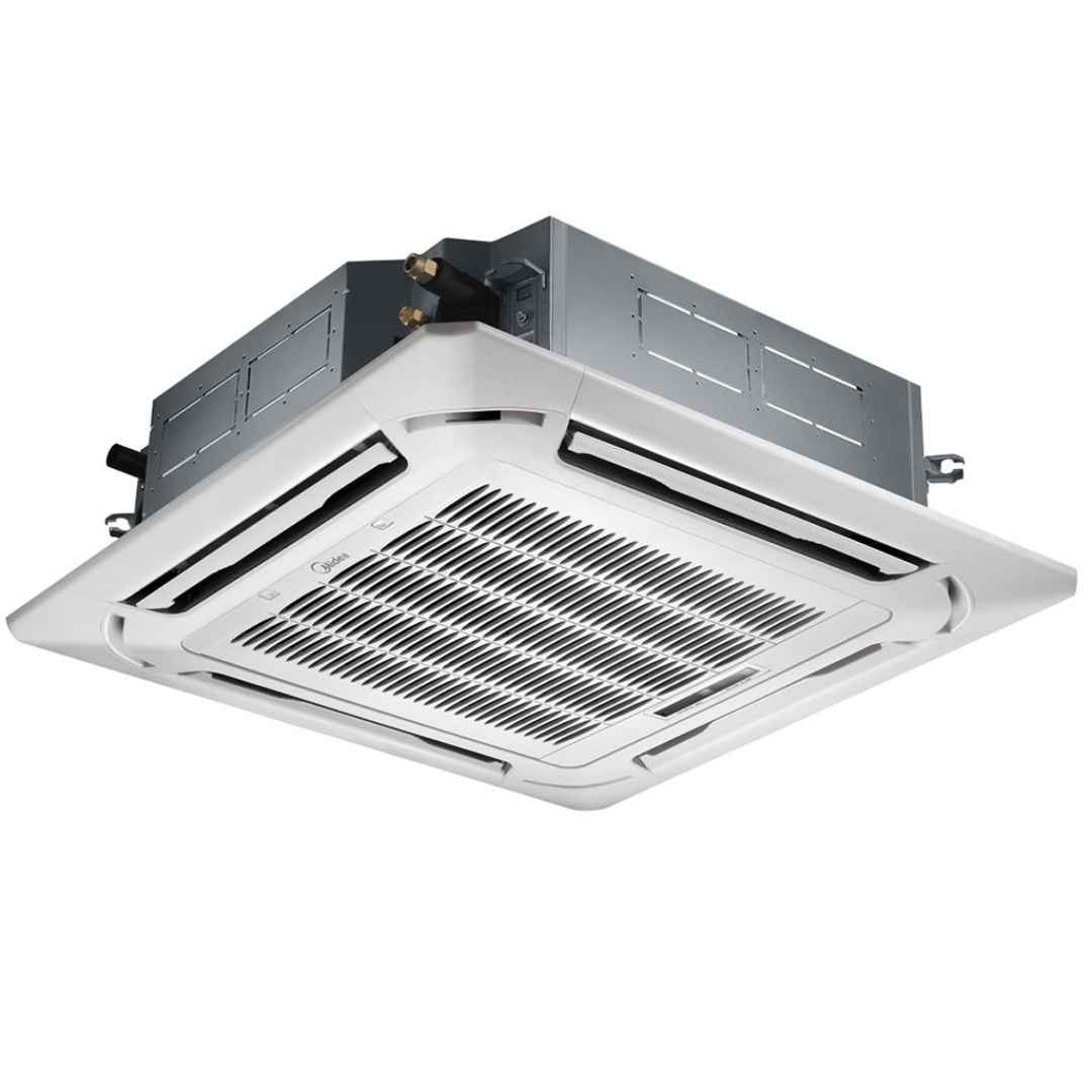 Midea 2 Ton Inverter Ceiling Cassette AC MCD1-24HR