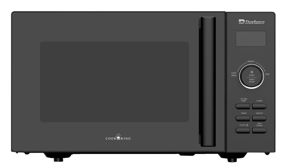 Dawlance MWO DW 330 DS Heating Microwave Oven