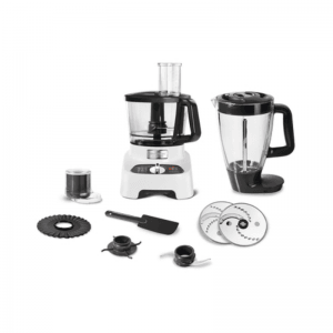Moulinex FP-822127 Food Processor
