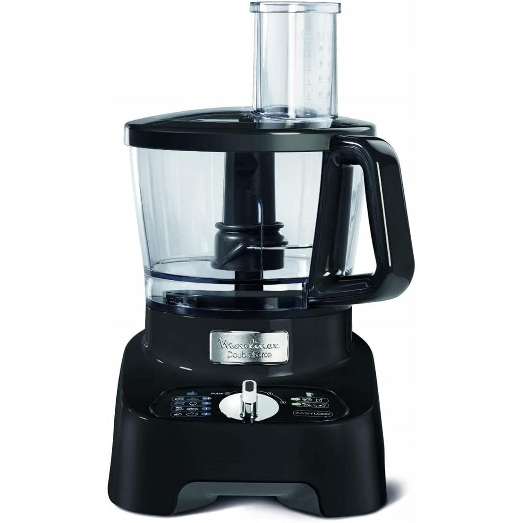 Moulinex Food Processor FP-821811 28 Functions