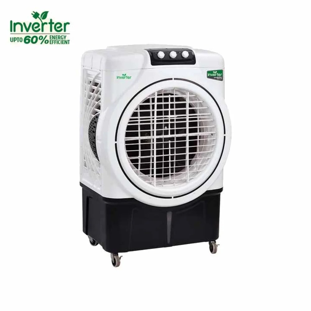 Super Asia Air Cooler ECM 9000 Plus Inverter Thunder Cool