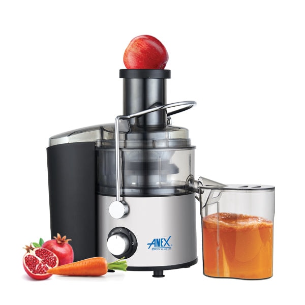 Anex AG-92 Deluxe Juicer
