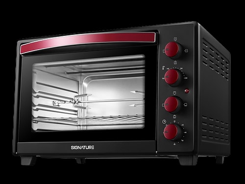 Signature Oven Toaster AC22