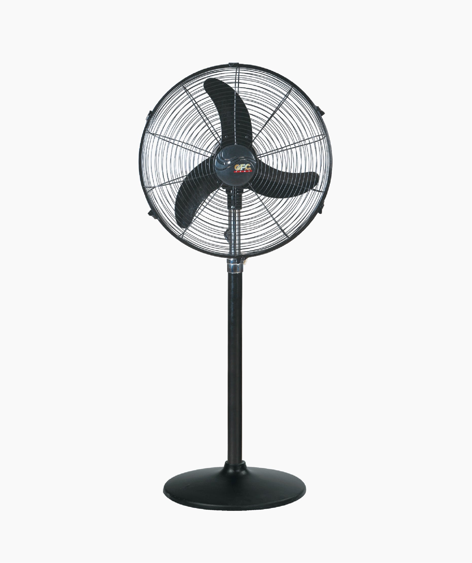 GFC DC Pedestal (18")