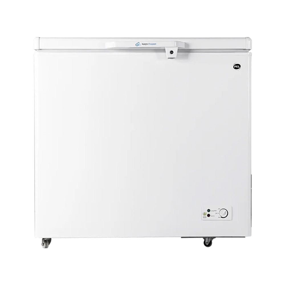 PEL ARCTIC INVERTERON DEEP FREEZER Model PDIN70-100