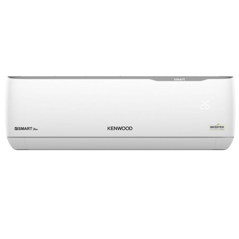 Kenwood 1838S eSmart Plus 1.5 Ton Inverter AC