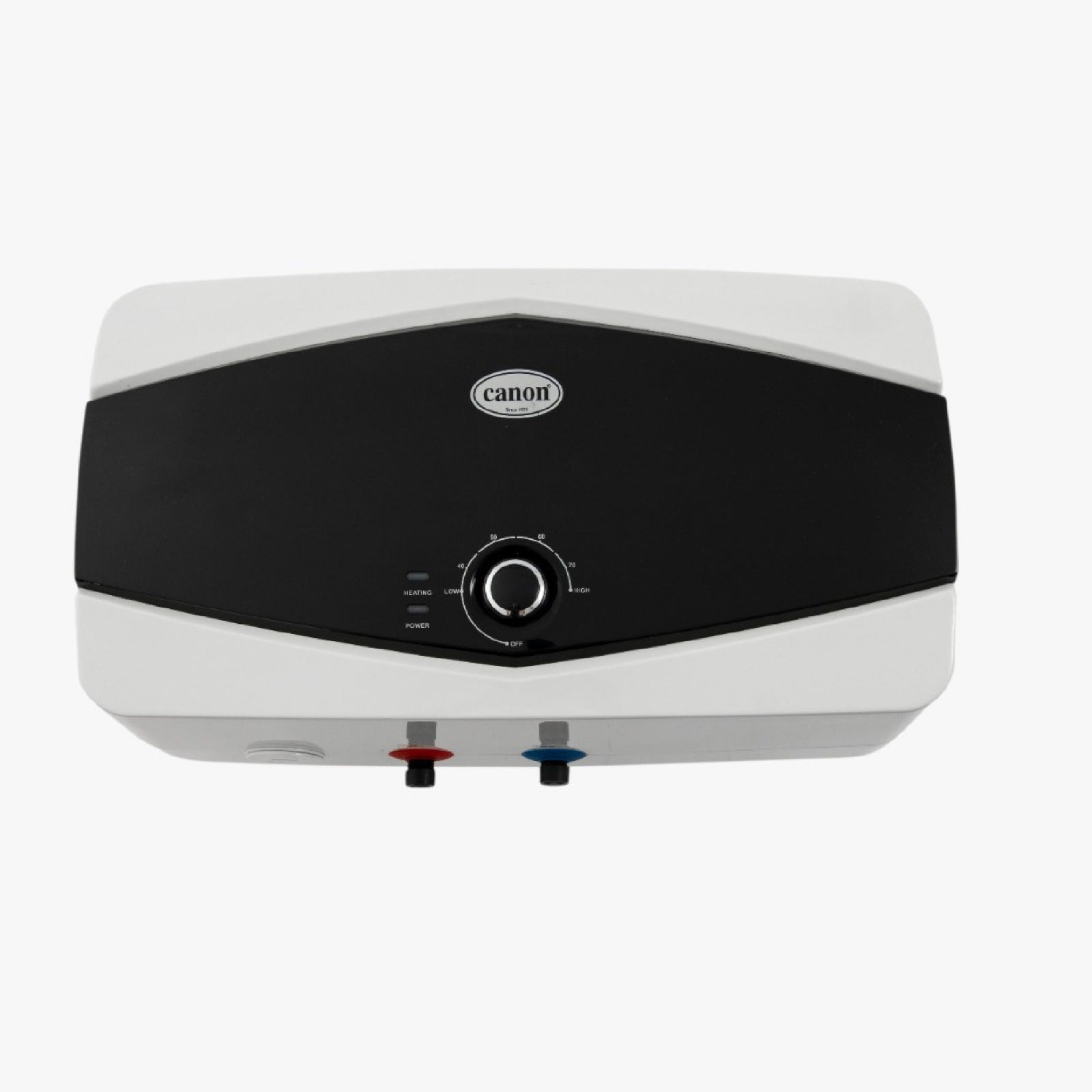 Canon Fast Electric Water Heaters -FEWH-CA-20FA