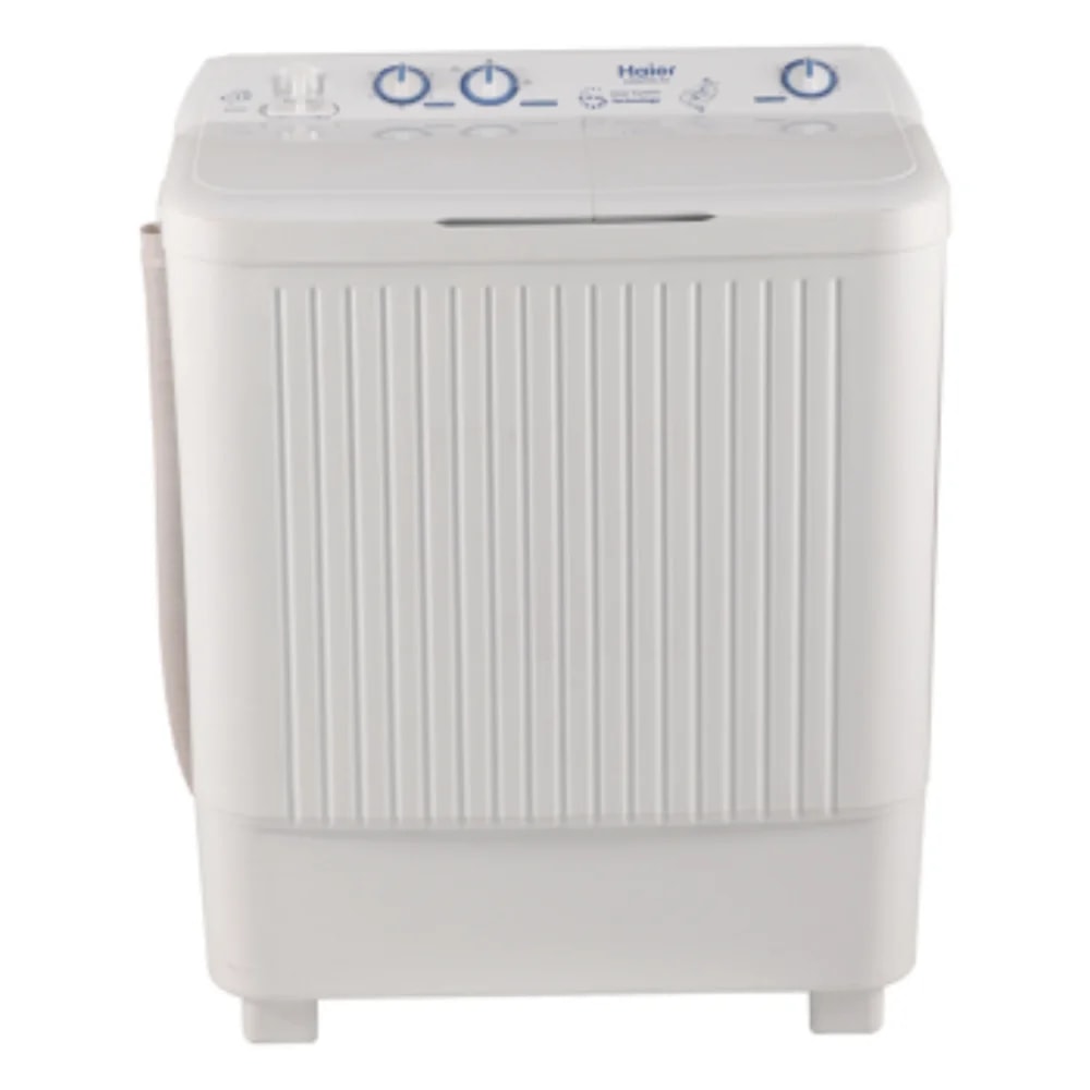 Haier Semi Automatic Washing Machine HWM 100AS 10KG