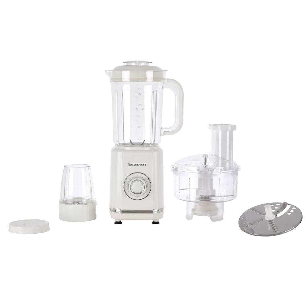 Westpoint Deluxe Kitchen Chef WF-441