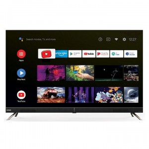 Changhong Ruba 39 Inch Android Smart LED TV L39H5800I