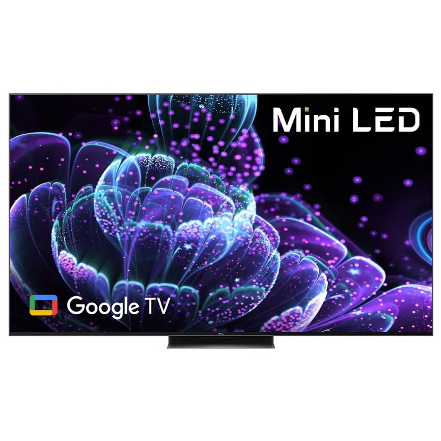 TCL LED TV 55C835