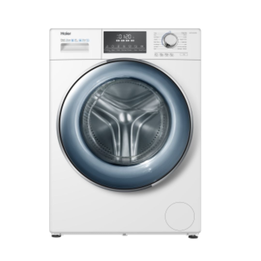 Haier 12 KG Front Load Washing Machine HWM 120-B14876