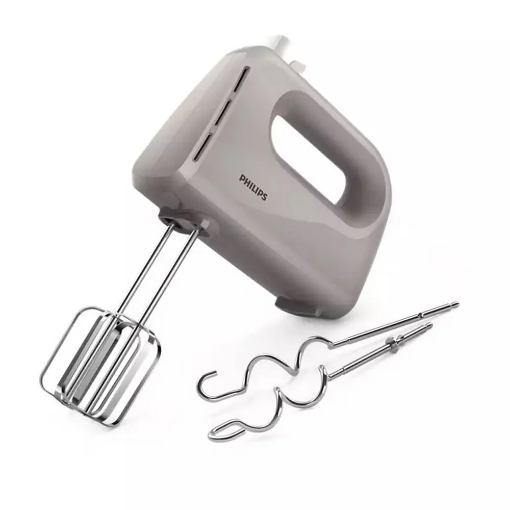 Philips HR3705/20 Hand Mixer, 300w