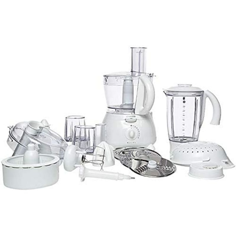 Kenwood FP-691 Food Processor